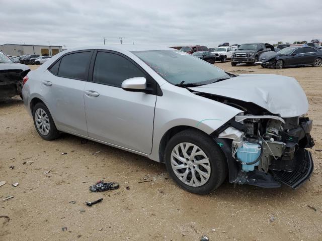 47595393 :رقم المزاد ، 5YFBURHE6KP897867 vin ، 2019 Toyota Corolla L مزاد بيع