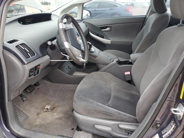 Aukcja sprzedaży 2010 Toyota Prius, vin: JTDKN3DU6A0190865, numer aukcji: 47677723
