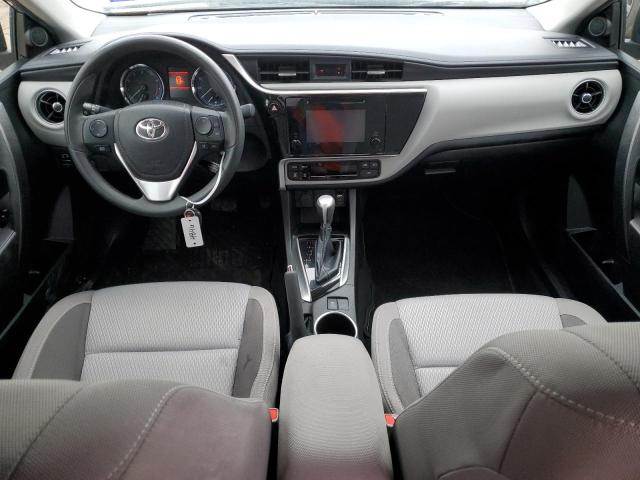 47595393 :رقم المزاد ، 5YFBURHE6KP897867 vin ، 2019 Toyota Corolla L مزاد بيع