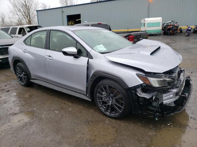 Продажа на аукционе авто 2022 Subaru Wrx Premium, vin: JF1VBAF64N9005244, номер лота: 47697553