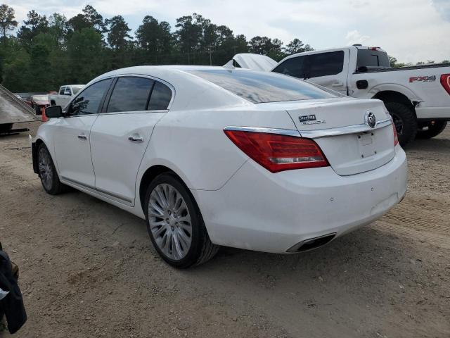 Aukcja sprzedaży 2014 Buick Lacrosse Touring, vin: 1G4GF5G35EF225301, numer aukcji: 47793303
