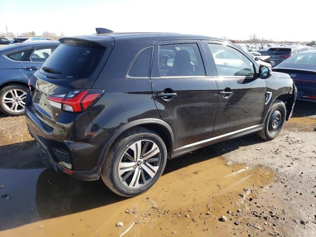 47944273 :رقم المزاد ، JA4ARUAU2MU019533 vin ، 2021 Mitsubishi Outlander Sport Es مزاد بيع