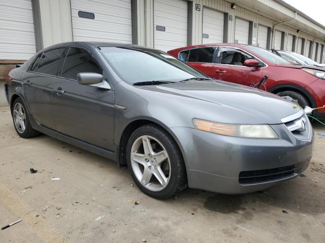 2006 Acura 3.2tl მანქანა იყიდება აუქციონზე, vin: 19UUA66256A004964, აუქციონის ნომერი: 46727033