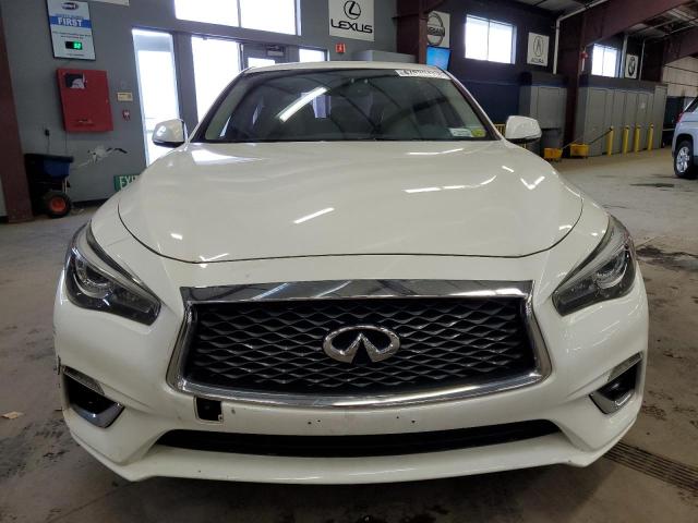 Aukcja sprzedaży 2018 Infiniti Q50 Luxe, vin: JN1EV7AR8JM440560, numer aukcji: 47832413