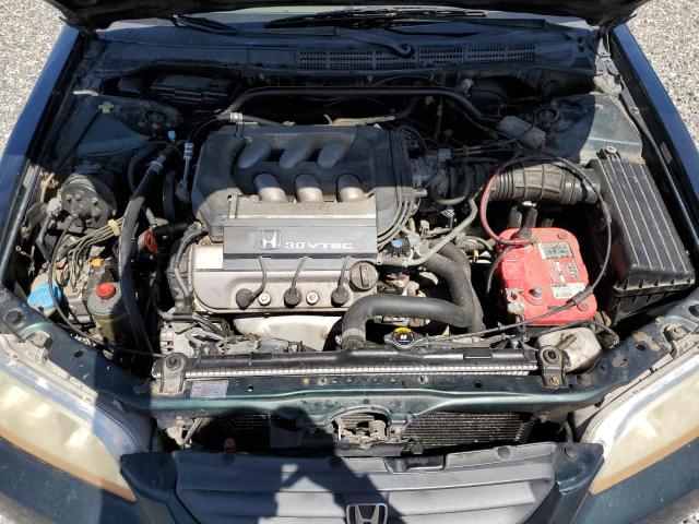 Aukcja sprzedaży 1999 Honda Accord Ex, vin: 1HGCG2251XA029509, numer aukcji: 45565843