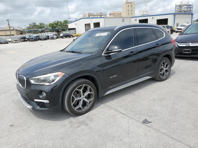 47452713 :رقم المزاد ، WBXHT3C39G5E51433 vin ، 2016 Bmw X1 Xdrive28i مزاد بيع