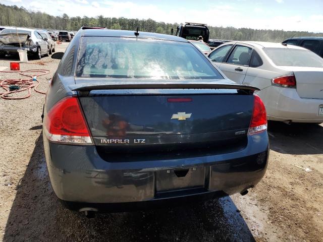 Продаж на аукціоні авто 2015 Chevrolet Impala Limited Ltz, vin: 2G1WC5E37F1151280, номер лоту: 47755423