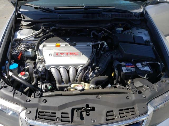2006 Acura Tsx მანქანა იყიდება აუქციონზე, vin: JH4CL96896C022011, აუქციონის ნომერი: 47789773