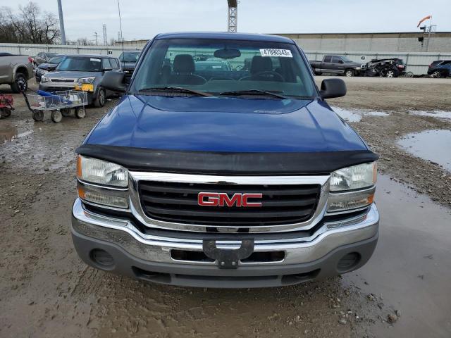 Aukcja sprzedaży 2003 Gmc New Sierra K1500, vin: 1GTEK14X43Z243145, numer aukcji: 47090343