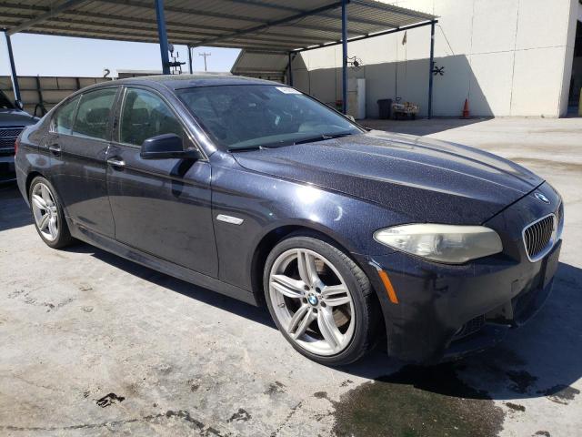 Продажа на аукционе авто 2013 Bmw 550 I, vin: WBAFR9C52DDX80431, номер лота: 47626393