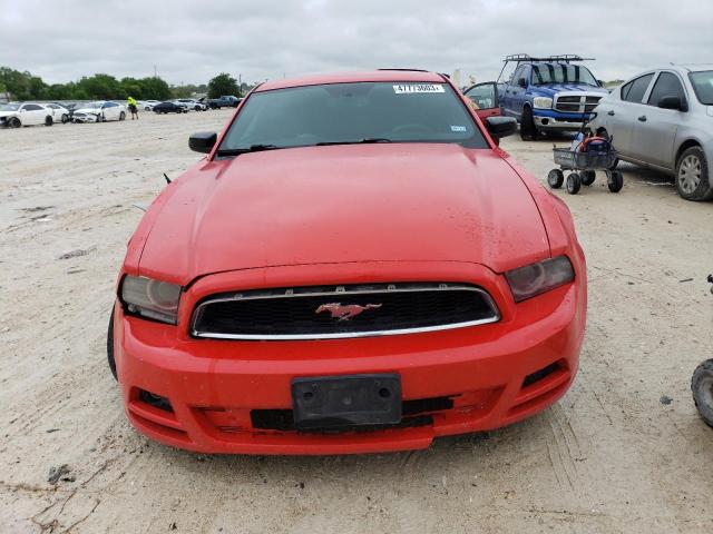 2014 Ford Mustang მანქანა იყიდება აუქციონზე, vin: 1ZVBP8AM0E5226390, აუქციონის ნომერი: 47773603