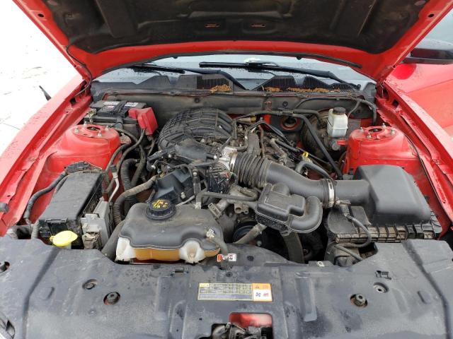 2014 Ford Mustang მანქანა იყიდება აუქციონზე, vin: 1ZVBP8AM0E5226390, აუქციონის ნომერი: 47773603