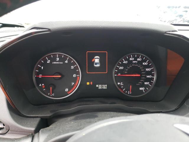 Продажа на аукционе авто 2022 Subaru Wrx Premium, vin: JF1VBAF64N9005244, номер лота: 47697553