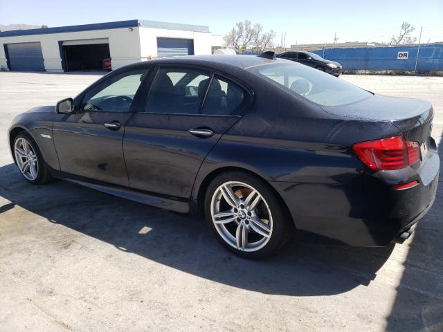 Продажа на аукционе авто 2013 Bmw 550 I, vin: WBAFR9C52DDX80431, номер лота: 47626393