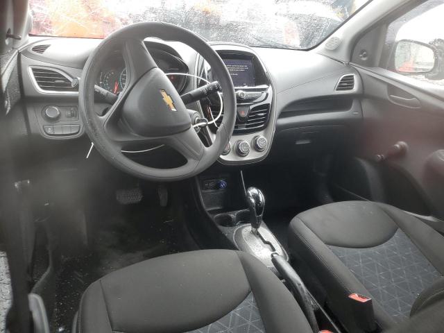 47567283 :رقم المزاد ، KL8CB6SA9MC717591 vin ، 2021 Chevrolet Spark Ls مزاد بيع
