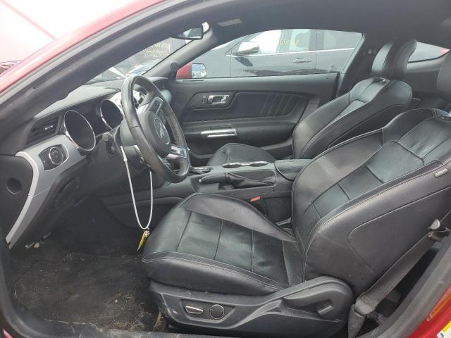 Aukcja sprzedaży 2016 Ford Mustang, vin: 1FA6P8TH2G5272493, numer aukcji: 47626893