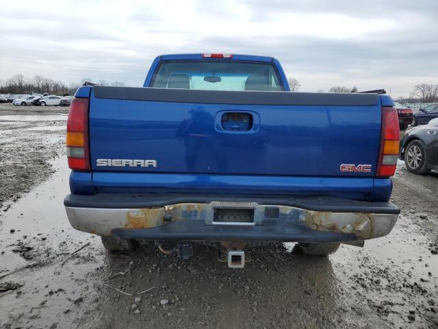 Aukcja sprzedaży 2003 Gmc New Sierra K1500, vin: 1GTEK14X43Z243145, numer aukcji: 47090343