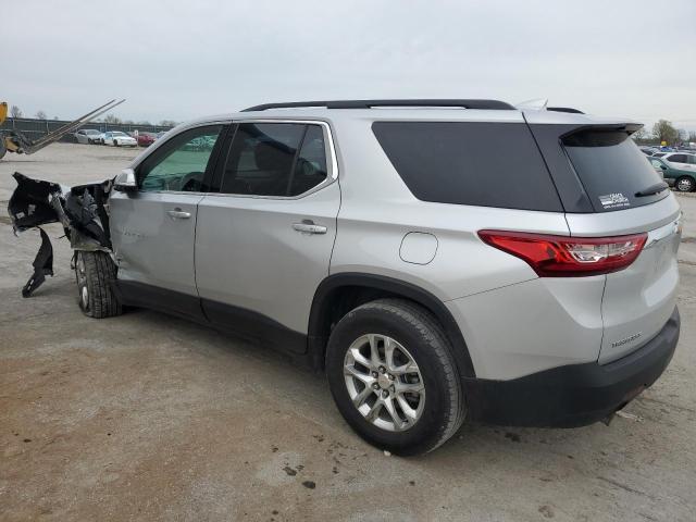 47745203 :رقم المزاد ، 1GNERGKW9KJ196546 vin ، 2019 Chevrolet Traverse Lt مزاد بيع