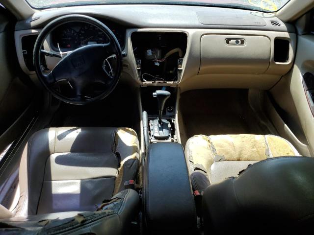 Aukcja sprzedaży 1999 Honda Accord Ex, vin: 1HGCG2251XA029509, numer aukcji: 45565843