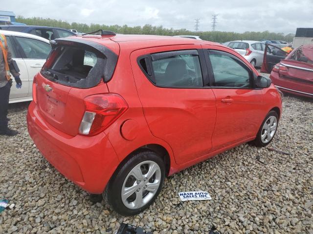 47567283 :رقم المزاد ، KL8CB6SA9MC717591 vin ، 2021 Chevrolet Spark Ls مزاد بيع