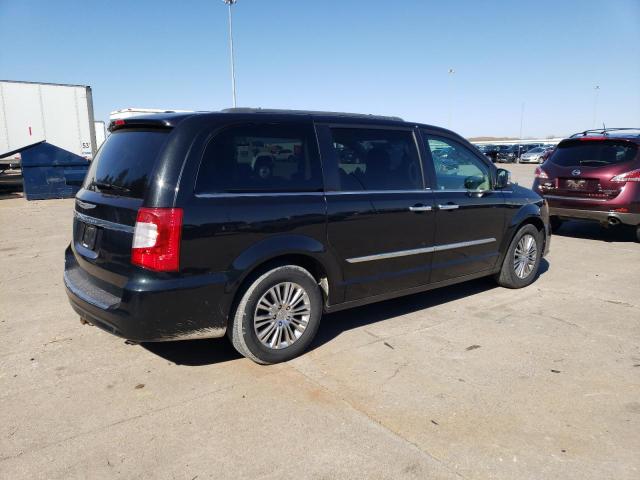 2013 Chrysler Town & Country Touring L მანქანა იყიდება აუქციონზე, vin: 2C4RC1CG9DR649935, აუქციონის ნომერი: 47031113