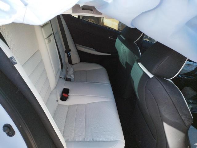 47940323 :رقم المزاد ، JTHGZ1B28P5062959 vin ، 2023 Lexus Is 350 F Sport Design مزاد بيع