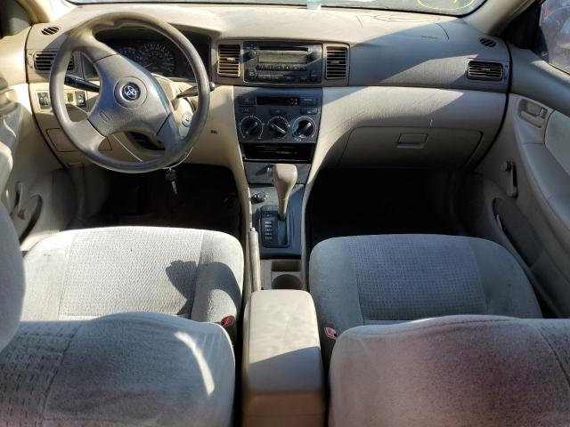 Продаж на аукціоні авто 2007 Toyota Corolla Ce, vin: 1NXBR32EX7Z777292, номер лоту: 47781513