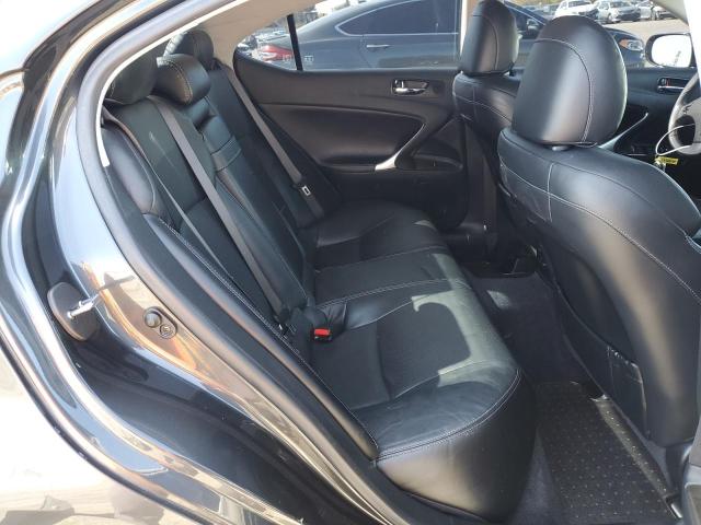 Aukcja sprzedaży 2009 Lexus Is 250, vin: JTHBK262292085656, numer aukcji: 47892933