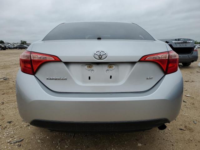 47595393 :رقم المزاد ، 5YFBURHE6KP897867 vin ، 2019 Toyota Corolla L مزاد بيع