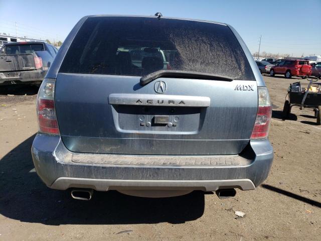 Продаж на аукціоні авто 2005 Acura Mdx, vin: 2HNYD18275H524746, номер лоту: 47954753
