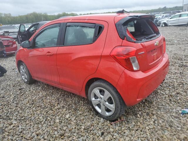 47567283 :رقم المزاد ، KL8CB6SA9MC717591 vin ، 2021 Chevrolet Spark Ls مزاد بيع