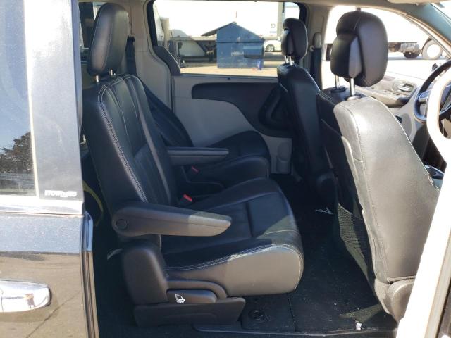 2013 Chrysler Town & Country Touring L მანქანა იყიდება აუქციონზე, vin: 2C4RC1CG9DR649935, აუქციონის ნომერი: 47031113