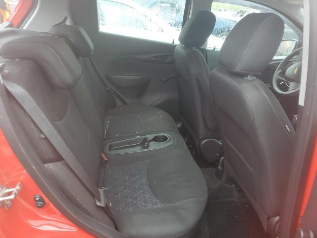 47567283 :رقم المزاد ، KL8CB6SA9MC717591 vin ، 2021 Chevrolet Spark Ls مزاد بيع
