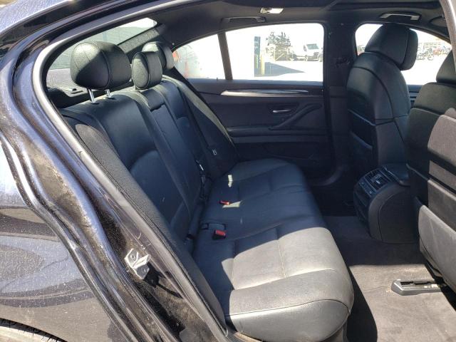 Продажа на аукционе авто 2013 Bmw 550 I, vin: WBAFR9C52DDX80431, номер лота: 47626393