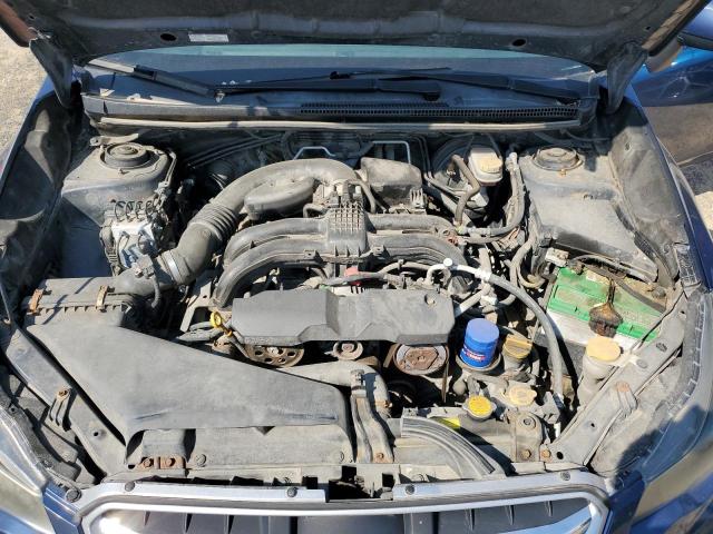Продаж на аукціоні авто 2012 Subaru Impreza Premium, vin: JF1GPAC60CH232710, номер лоту: 47043333