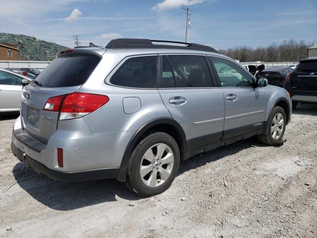Продажа на аукционе авто 2012 Subaru Outback 2.5i Limited, vin: 4S4BRCKC0C3207199, номер лота: 47249433