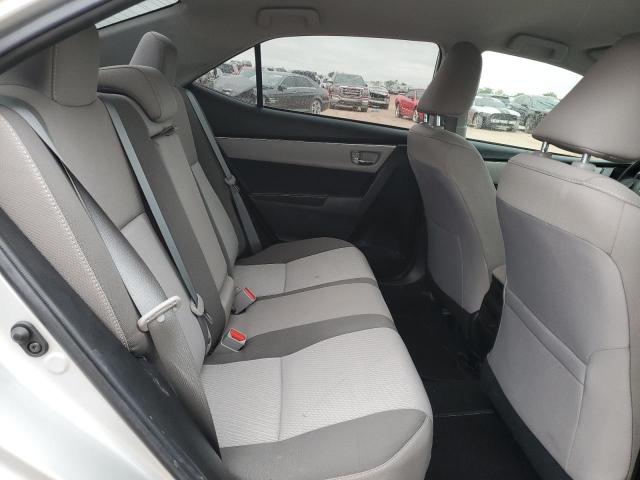 47595393 :رقم المزاد ، 5YFBURHE6KP897867 vin ، 2019 Toyota Corolla L مزاد بيع