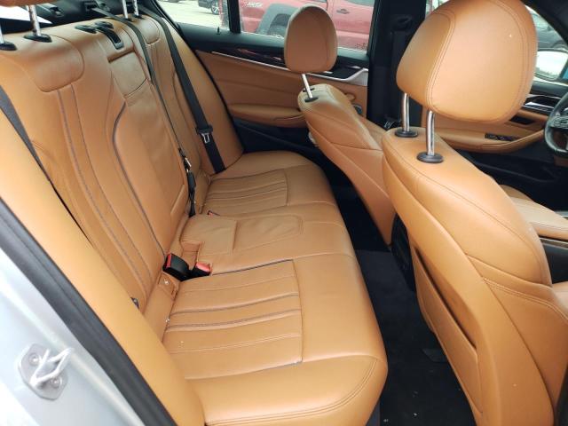 Aukcja sprzedaży 2018 Bmw 530 I, vin: WBAJA5C54JWA38500, numer aukcji: 47220713