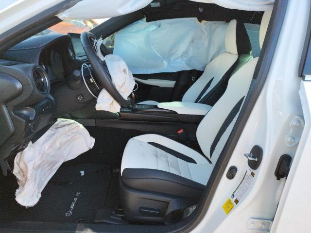 47940323 :رقم المزاد ، JTHGZ1B28P5062959 vin ، 2023 Lexus Is 350 F Sport Design مزاد بيع