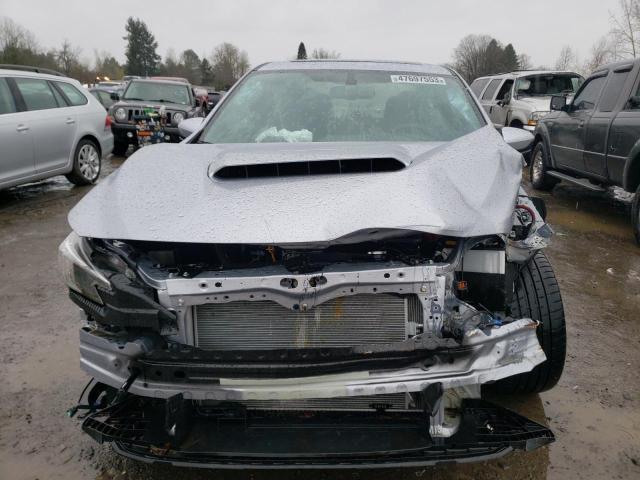 Продажа на аукционе авто 2022 Subaru Wrx Premium, vin: JF1VBAF64N9005244, номер лота: 47697553