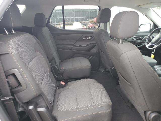 47745203 :رقم المزاد ، 1GNERGKW9KJ196546 vin ، 2019 Chevrolet Traverse Lt مزاد بيع