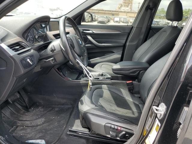 47452713 :رقم المزاد ، WBXHT3C39G5E51433 vin ، 2016 Bmw X1 Xdrive28i مزاد بيع