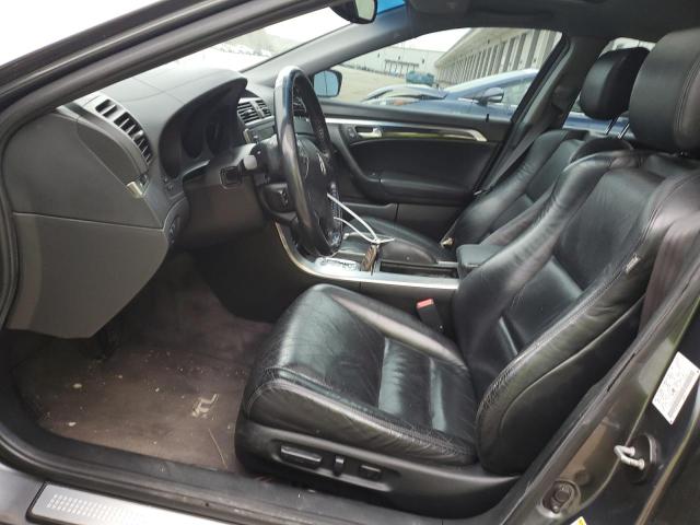 2006 Acura 3.2tl მანქანა იყიდება აუქციონზე, vin: 19UUA66256A004964, აუქციონის ნომერი: 46727033