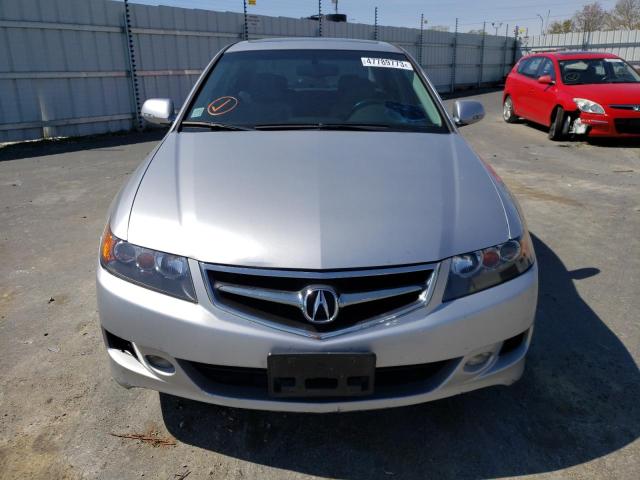 2006 Acura Tsx მანქანა იყიდება აუქციონზე, vin: JH4CL96896C022011, აუქციონის ნომერი: 47789773
