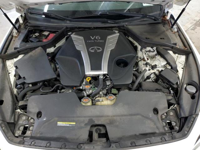 Aukcja sprzedaży 2018 Infiniti Q50 Luxe, vin: JN1EV7AR8JM440560, numer aukcji: 47832413