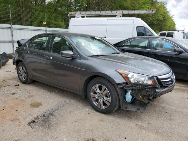 Aukcja sprzedaży 2012 Honda Accord Se, vin: 1HGCP2F65CA241424, numer aukcji: 45536093