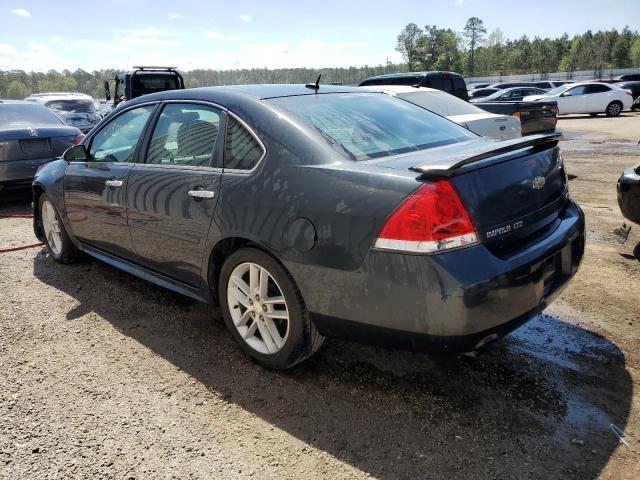 Продаж на аукціоні авто 2015 Chevrolet Impala Limited Ltz, vin: 2G1WC5E37F1151280, номер лоту: 47755423