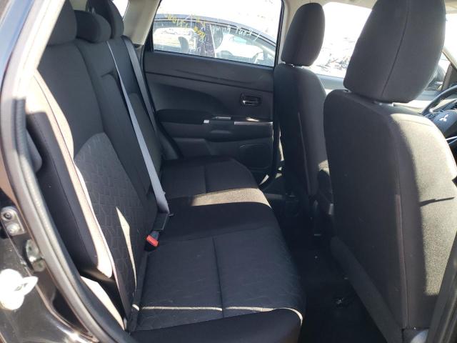 47944273 :رقم المزاد ، JA4ARUAU2MU019533 vin ، 2021 Mitsubishi Outlander Sport Es مزاد بيع