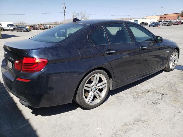 Продажа на аукционе авто 2013 Bmw 550 I, vin: WBAFR9C52DDX80431, номер лота: 47626393