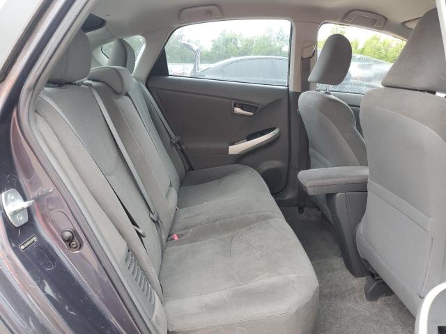 Aukcja sprzedaży 2010 Toyota Prius, vin: JTDKN3DU6A0190865, numer aukcji: 47677723